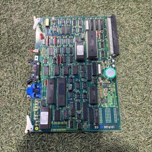 5A732 SEIKI T-K 15-V-0 193-230395 SEICOS SYSTEM BOARD