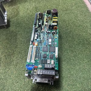 5A737 三菱 MR-S1-100-E01ドライブ - ACサーボ