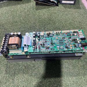 5A747 三菱 TRA60 C サーボドライブ TRA60C