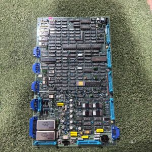 5A752 Mitsubishi LX61C BN624E252A Board