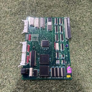 5A760 ITAYA コントロールボード PCX-10 910826