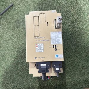 5B030 安川サーボパック SGDB-20ADPY193