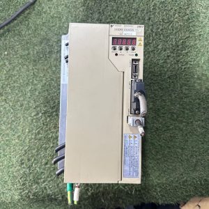 5B031 安川電機 ACサーボパック SGDM-50ADAY457