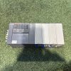 5B081 Fuji Micrex-F F55 NV1P-042 プロセッサーユニット (CPU) PLC コンプリートセット DI/DO付き