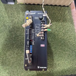 5B137 YASKAWA/CPCR-01-SD1A サーボパック