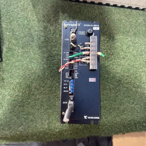 5B138 安川　YASKAWA/CPCR-01-SD1A サーボパック