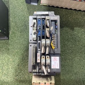 5B139 三菱 FCAM3 ナンバーコントロールシステム / MC713/727. MC161-1 // MC301 x2個　