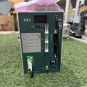 5B163 中古 IAI MSEL-PG-3-35PWAI-42PWAI-42PWAIB-NP-EP-5-4-DN Actuator Controller