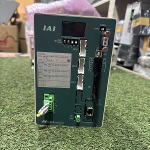 5B164 中古 IAI MSEL-PG-3-35PWAI-42PWAI-42PWAIB-NP-EP-5-4-DN Actuator Controller