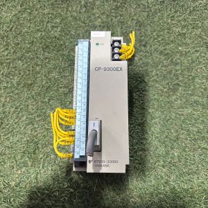 5B167 YASKAWA CP-9300EX 87930-20000 PLC