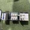 5B170 OMRON ベースユニット　PD024/ CS1G-CPU43H/ SRM21-V1 x3個// ID211/ OD211