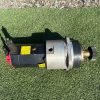 5B216 fanuc A06B-0227-B100サーボモーターアルファ8/3000// HPG-50A-21-F0AABA 付き