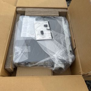 5C054 未使用 富士電機 M-UPS030AE2C-UC(B) 無停電電源装置GX200シリーズ3kVA date2021-8 インボイス対応