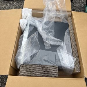 5C055 未使用　富士電機　ミニUPS用保守部品 RRAB030AE2C-(B) date 2021-8 インボイス対応　