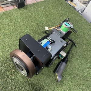 5C167 Nikon Nexiv VMR-3020 CNC ビデオコーディネート 測定システム ヘッド タイプ 2/ VMR-LW75M / VMR-LAF 10 / VMR-Z15X/ VMR-KZ1X