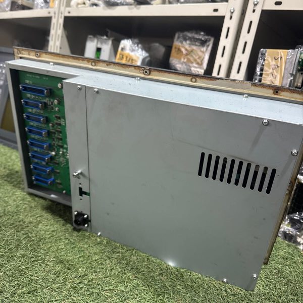 5C003 OKUMA OPERATING PANEL 5020J E 0105-680-002 V3.4