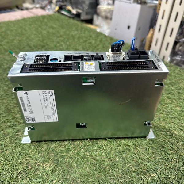 5C050 動作保証 Yaskawa Electric JZNC-YIU02-E DX100 – TENNOMACHINE SHOP
