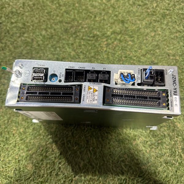 5C050 動作保証 Yaskawa Electric JZNC-YIU02-E DX100 – TENNOMACHINE SHOP