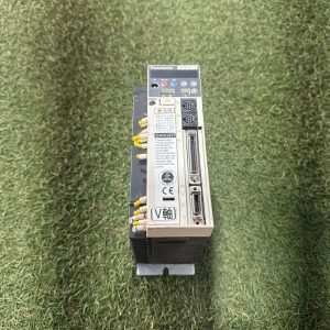 5C082 動作保証中古 Panasonic MSDA043A1A AC Servo Driver