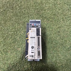 5C083 動作保証中古 Panasonic MSDA043A1A AC Servo Driver