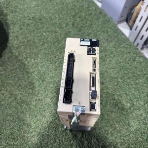5C089 中古 YASKAWA SERVO PACK SGDV-5R5A11A サーボパック 750W