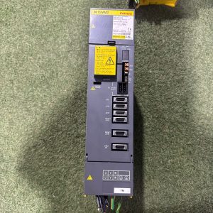 5C115 動作保証　FANUC　サーボアンプ　A06B-6079-H106