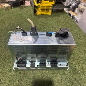 5C120 動作保証　中古美品　YASKAWA ELECTRIC SRDA-C0A12A01A-E Converter