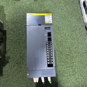 5C124 ファナック　FANUC サーボアンプモジュール A06B-6102-H230#H520