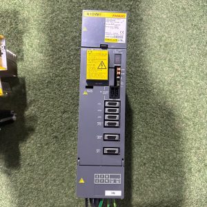 5C125 FANUC　サーボアンプ　A06B-6079-H106