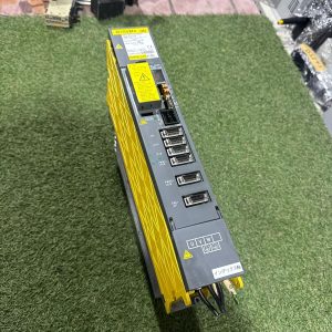 5C127 動作保証中古 FANUC Servo Amplifier A06B-6079-H104