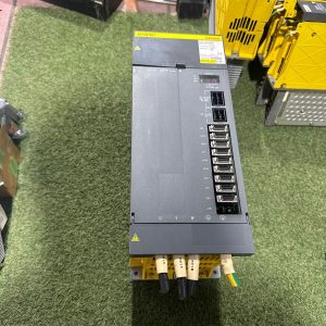 5C134 FANUC スピンドルアンプ A06B-6102-H230 #H520