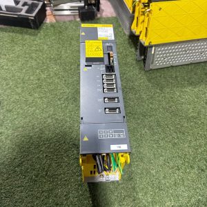 5C135 動作保証　中古ファナック　A06B-6079-H106 FANUC サーボ アンプ