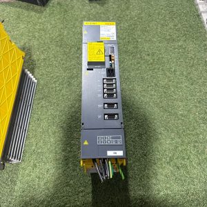 5C138 A06B-6079-H106 FANUC サーボ アンプ