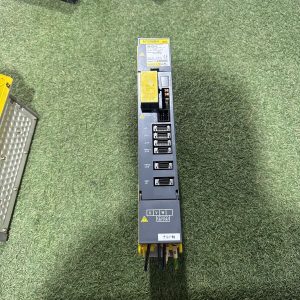 5C139 動作保証　FANUC A06B-6079-H104 サーボドライブ