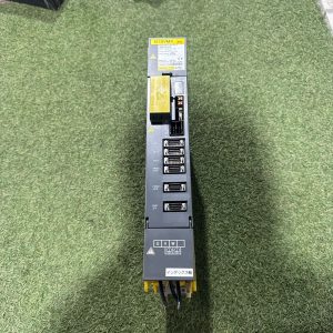 5C140 動作保証　FANUC A06B-6079-H104 サーボドライブ