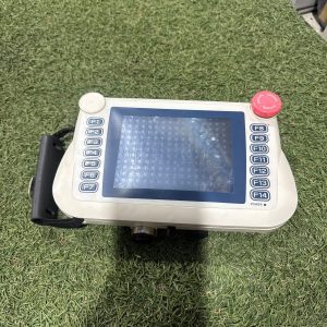 5C153 PATLITE touch screen ディスプレイ　GH-610SC-W
