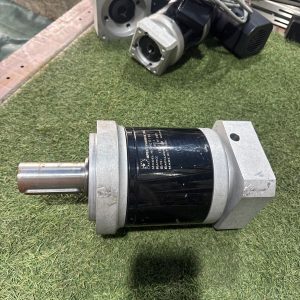 5C169 動作保証　Apex Dynamics PE II 155 High Precision Gearbox 040