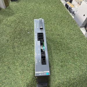 5C225 OKUMA D14-503-001/02 / D1450300102 input module