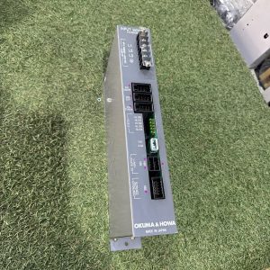 5C226 OKUMA D14-503-001/02 / D1450300102 input module