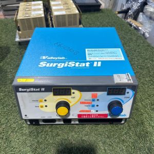 5C240 ヴァレイラブ・スルギスタットII / Valleylab SurgiStat II