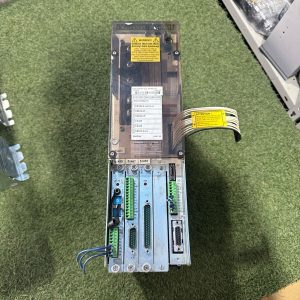 5C326 INDRAMAT DDS02.2-W200-B サーボドライブ