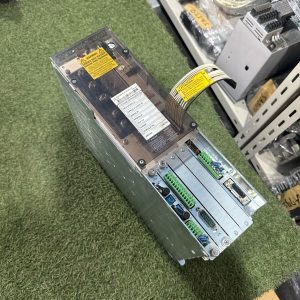 5C327 Indramat DDS02.2-W200-BE12-01-FW サーボドライブ