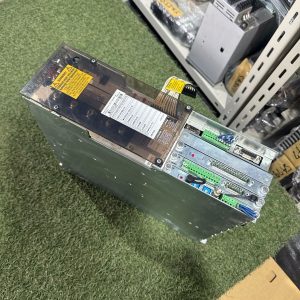 5C329 INDRAMAT DDS02.2-W200-B サーボドライブ