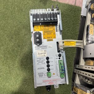 5C333 Indramat AC Servo Power Supply KDV 4.1-30-3