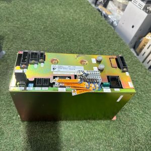 5C256 中古 YASKAWA JZRCR-NTU01-1