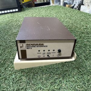 5C274 RENISHAW MACHINE INTERFACE M112 中古