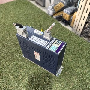 5C339 HARMONIC DRIVE HA-600-4 Ac Servo Drive