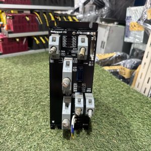 5C354 安川JEFMC-C027-10H Motionpack-110 コントローラーユニット