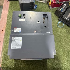 5C363 中古　MITSUBISHI 三菱電機 MR-J3-CR55K4 サーボアンプ