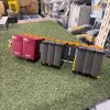 5C374 富士電機　NP1S-22 x2個／NP1X1606-W x6個
